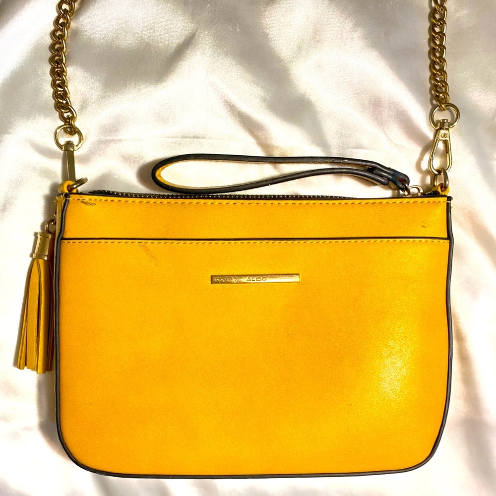 Aldo Crossbody Purse